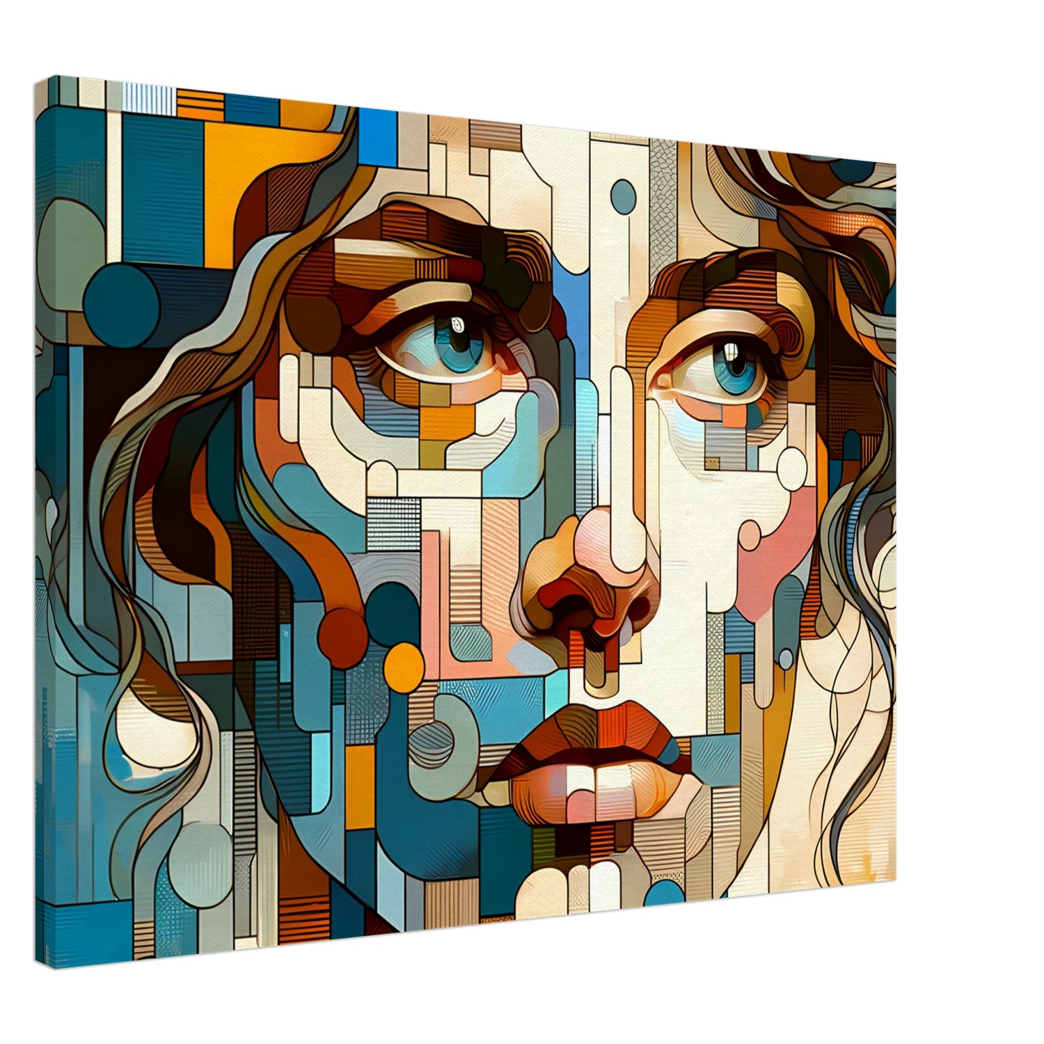 Canvas Art - ArtAify